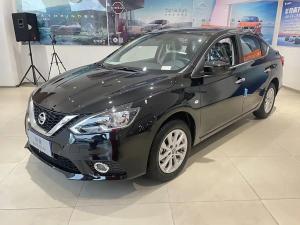nissan sylphy 2024 Petrol