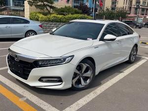 honda accord 2020 Hybrid