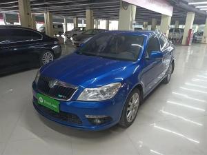 skoda octavia 2014 Petrol
