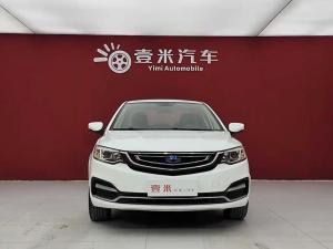 geely vision 2019 Petrol