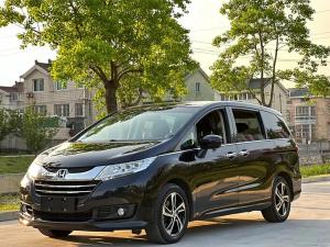 honda odyssey 2017 Petrol