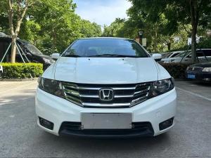 honda city classic 2012 Petrol