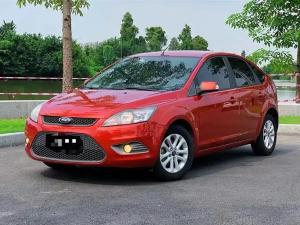 ford focus 2014 Petrol