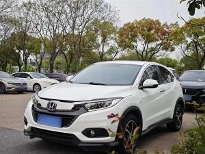 honda vezel 2020 Petrol