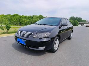 byd f3 2014 Petrol