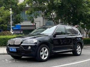 bmw x5 imported 2008 Petrol