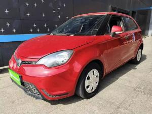 mg3 2015 Petrol