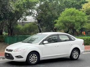 ford focus 2014 Petrol