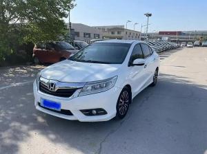 honda crider 2013 Petrol