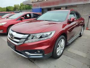 honda crosstour 2015 Petrol