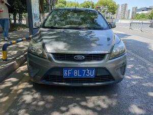 ford focus 2012 Petrol