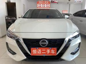 nissan sylphy 2022 Petrol