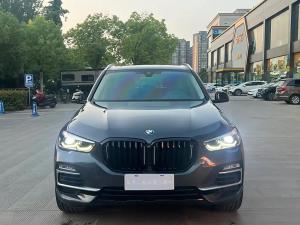 bmw x5 imported 2019 Petrol
