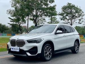 bmw x1 2022 Petrol