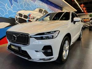 volvo xc60 2021 Hybrid
