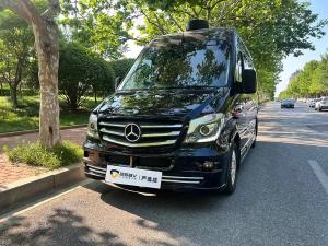 mercedes-benz sprinter 2016 #N/A