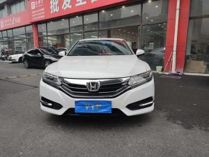 honda spirior 2017 Petrol