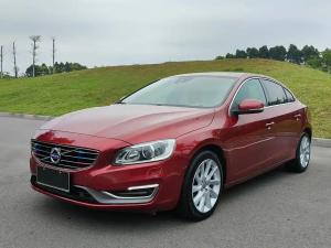volvo s60 2014 Petrol