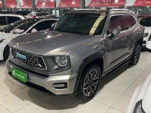 haval h-dog 2023 Plug-in Hybrid