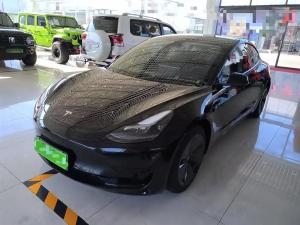 tesla model 3 2023 Electric