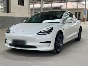 tesla model 3 2020 Electric