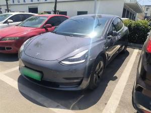 tesla model 3 2020 Electric