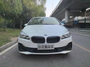 bmw 2 series active tourer 2019 Petrol
