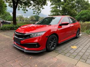 honda civic 2019 Petrol