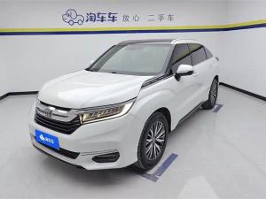 honda avancier 2022 Petrol