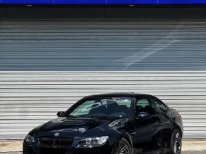 bmw m3 2009 Petrol