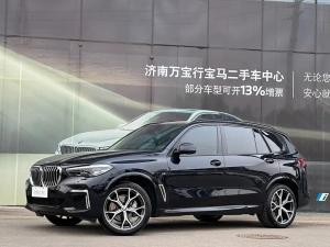 bmw x5 2022 Petrol