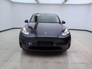 tesla model y 2023 Electric