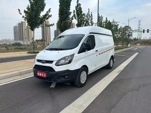ford transit 2021 Diesel