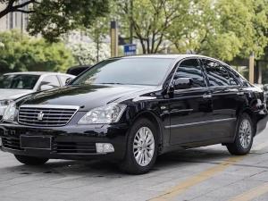 toyota crown 2008 Petrol