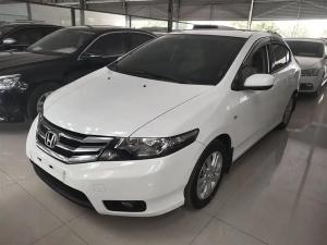 honda city classic 2014 Petrol