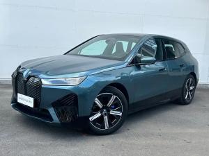bmw ix 2023 Electric
