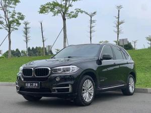 bmw x5 imported 2015 Petrol