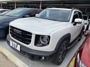 haval dargo 2020 Petrol