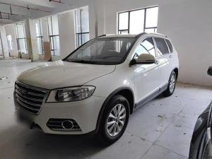 haval h6 2018 Petrol