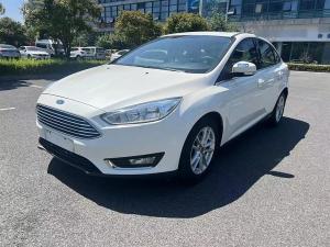 ford focus 2018 Petrol
