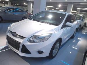 ford focus 2014 Petrol