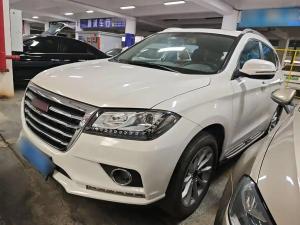 haval h2 2016 Petrol