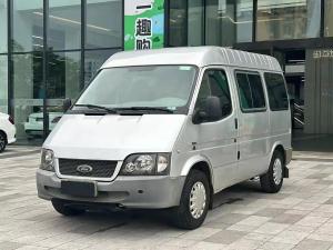 ford classic transit 2016 Diesel