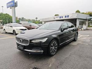 volvo s90 2023 Hybrid