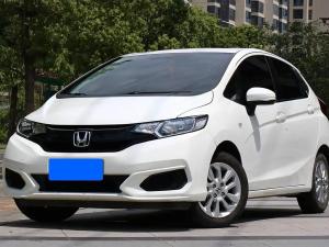 honda fit 2020 Petrol
