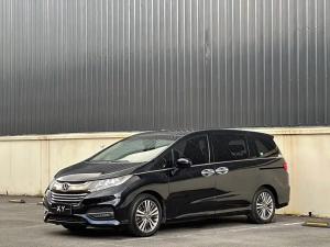 honda odyssey 2019 Petrol
