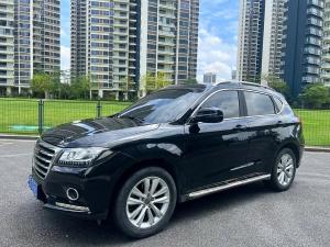 haval h2 2016 Petrol