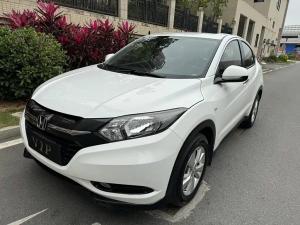 honda vezel 2018 Petrol