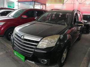 haval h5 classic 2013 Petrol