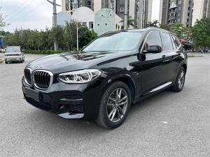 bmw x3 2021 Petrol